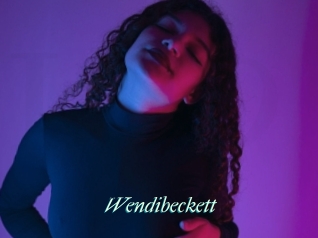 Wendibeckett