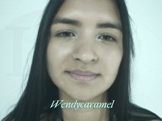 Wendycaramel