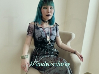 Wendycorduroy