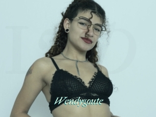 Wendygoute