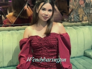 Wendyharington