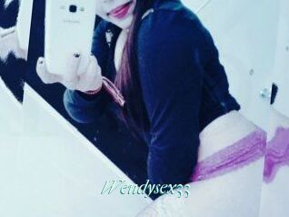 Wendysex33