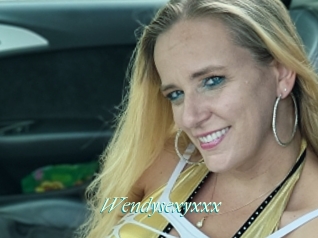 Wendysexyxxx
