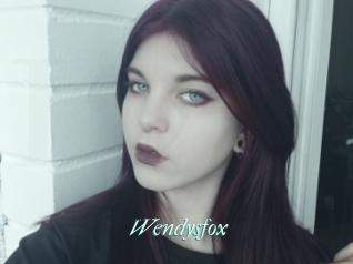 Wendysfox