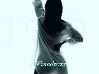 Wenndysexy