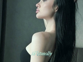 Wetmolly