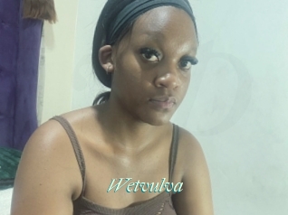 Wetvulva