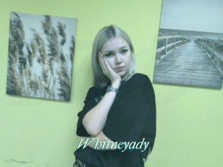 Whitneyady