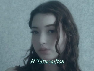 Whitneyafton