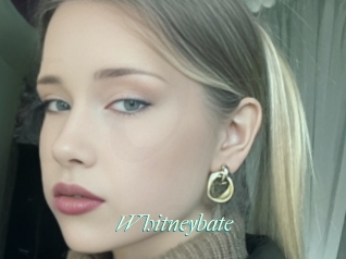 Whitneybate