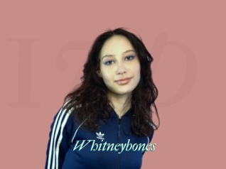 Whitneybones