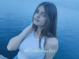 Whitneybucher