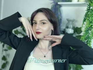 Whitneyburner