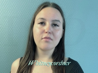 Whitneycordner