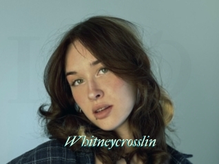 Whitneycrosslin