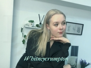Whitneycrumpton