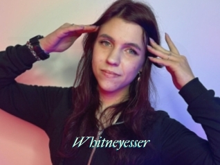 Whitneyesser