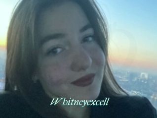 Whitneyexcell