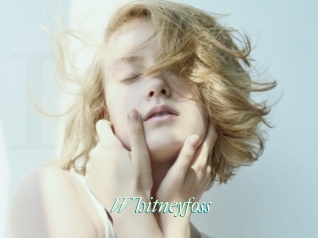 Whitneyfoss