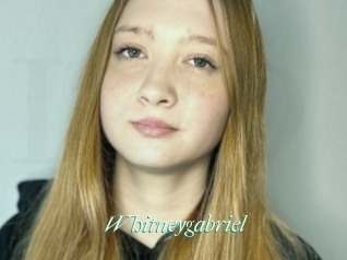 Whitneygabriel