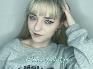 Whitneygathright