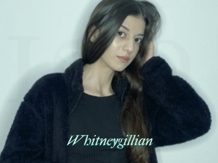 Whitneygillian