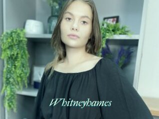 Whitneyhames