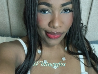 Whitneyyfox