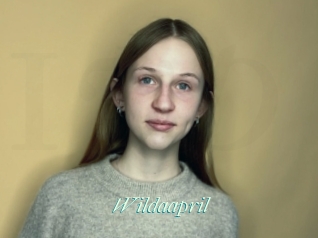 Wildaapril