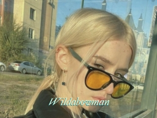 Wildabowman