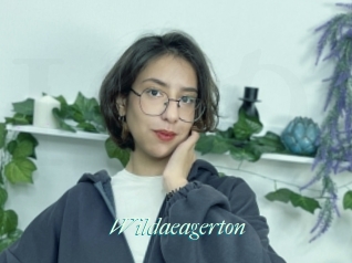 Wildaeagerton