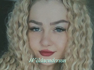 Wildaenderson