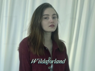 Wildaforland