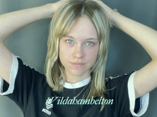 Wildahambelton
