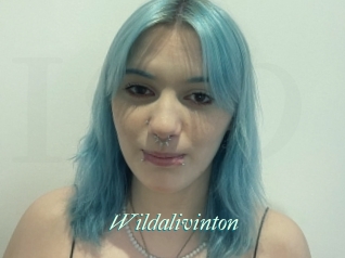 Wildalivinton