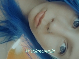 Wilddnomadd