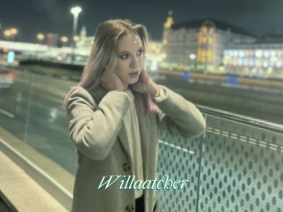 Willaatcher