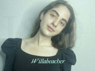 Willabeacher