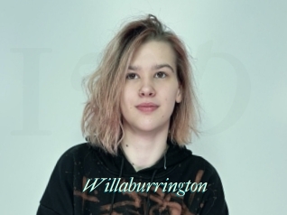 Willaburrington