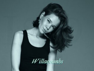 Willacoombs