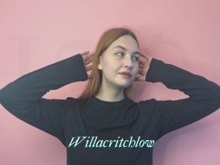 Willacritchlow