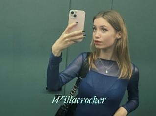 Willacrocker