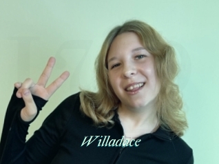 Willadace