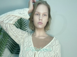 Willadavyin