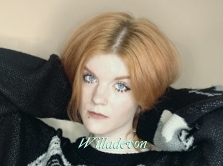 Willadevon