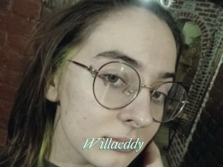 Willaeddy