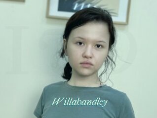 Willahandley