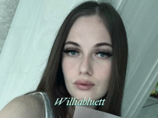 Williabluett