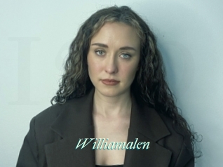 Williamalen
