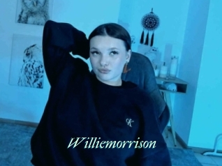 Williemorrison